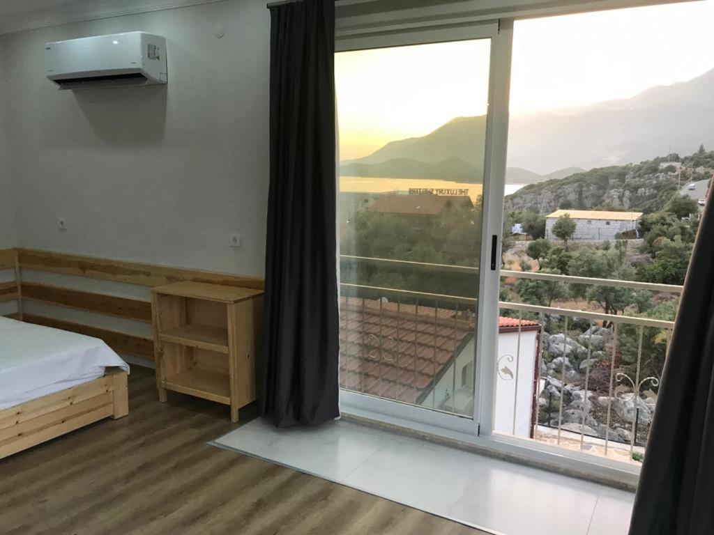 Green Hill Kas Apartment Exterior photo