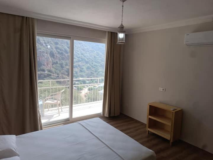 Green Hill Kas Apartment Exterior photo