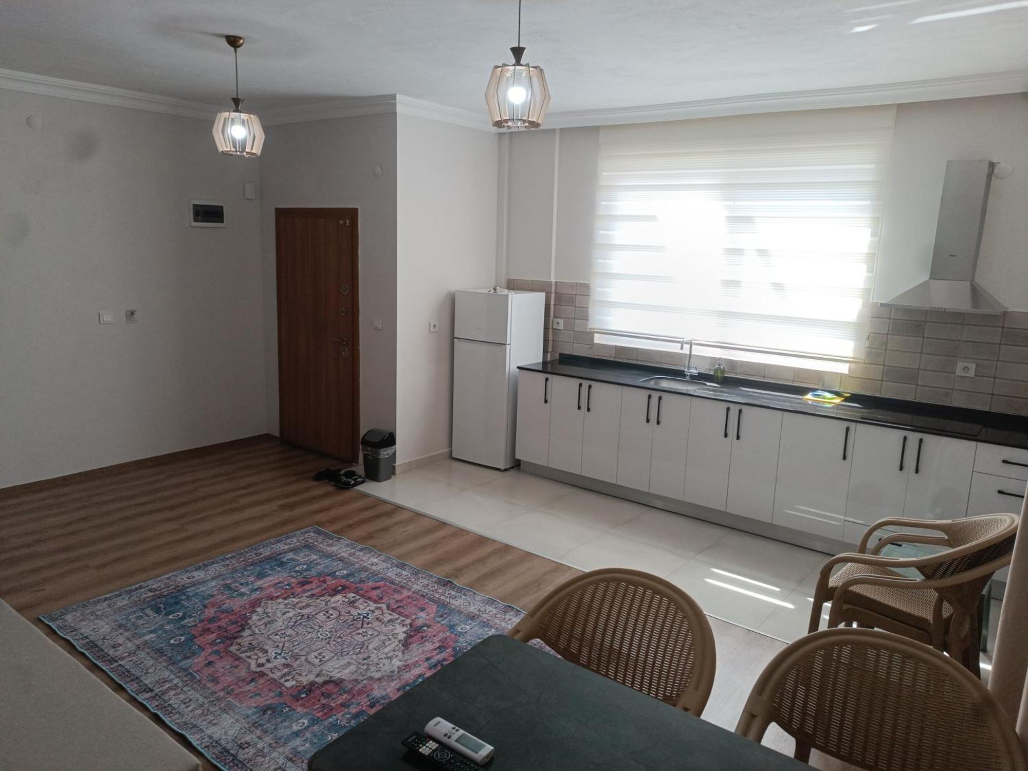 Green Hill Kas Apartment Exterior photo