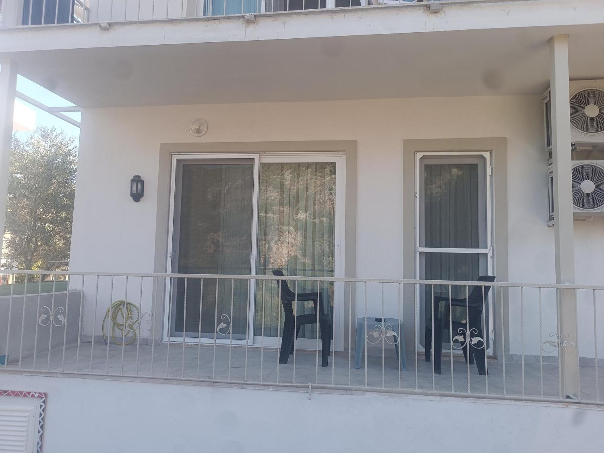 Green Hill Kas Apartment Exterior photo