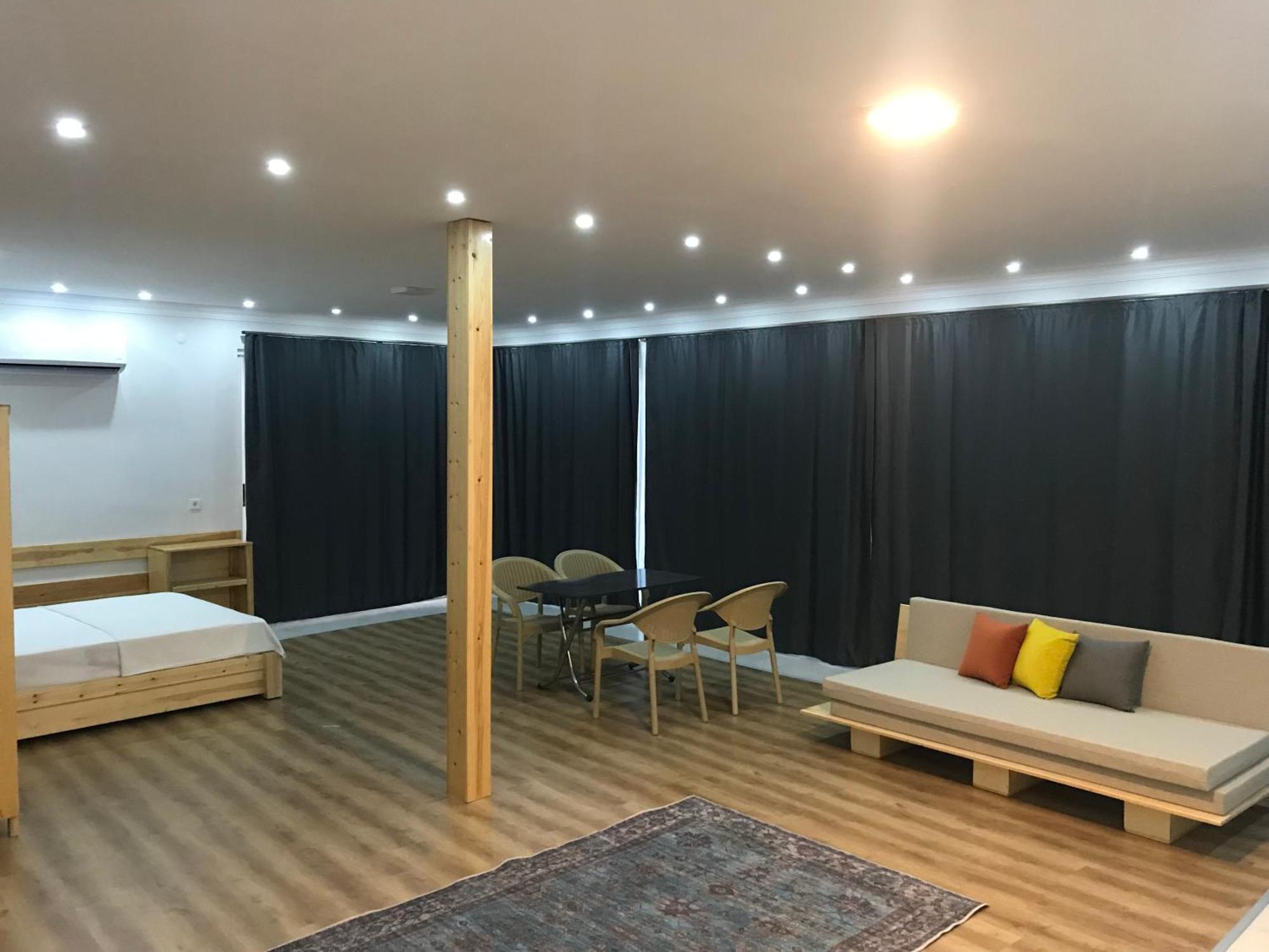 Green Hill Kas Apartment Exterior photo