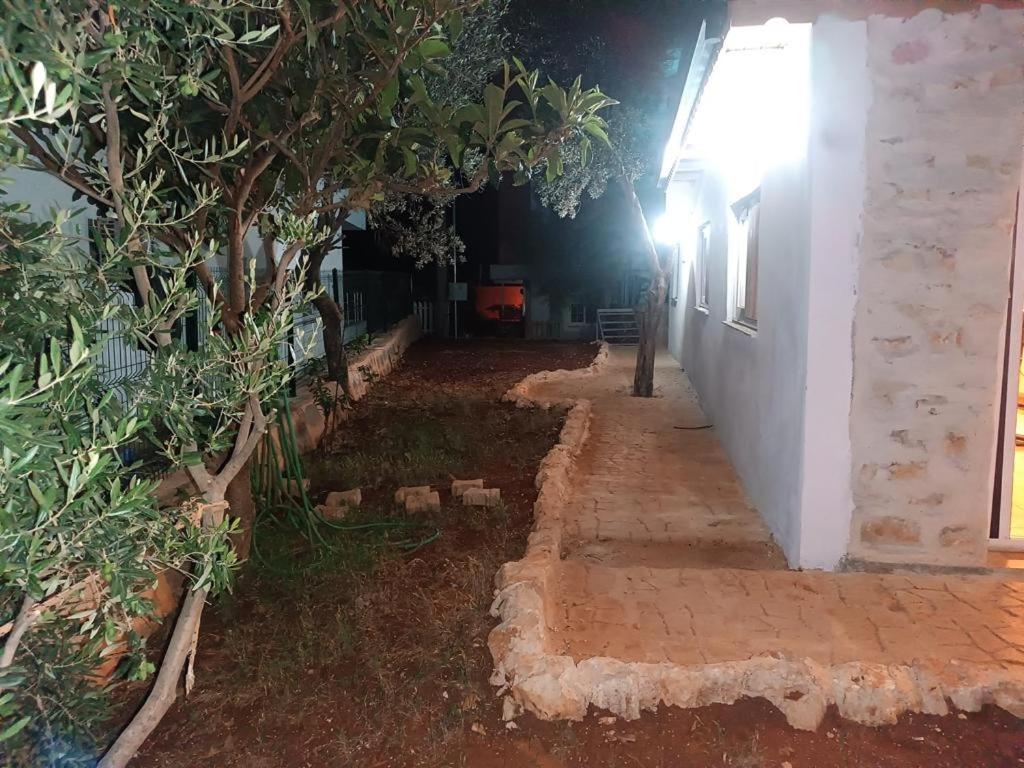 Green Hill Kas Apartment Exterior photo